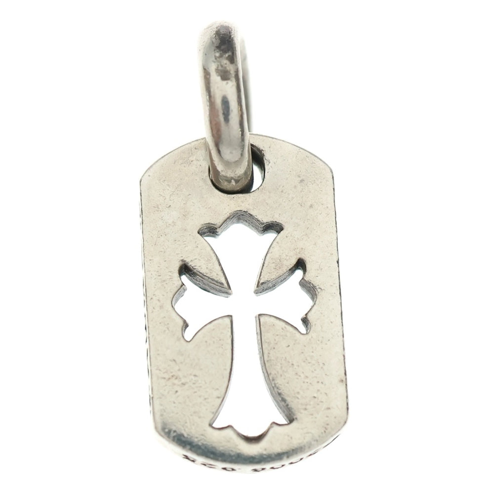 CHROME HEARTS(クロムハーツ) DT TNY CO CRS P D タイニーカットアウト