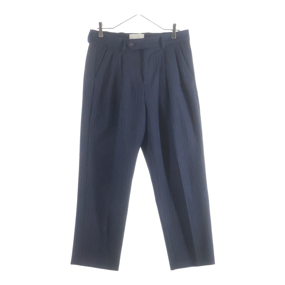 KITH(キス) 1Bストライプ テーラードジャケット/スラックスロング