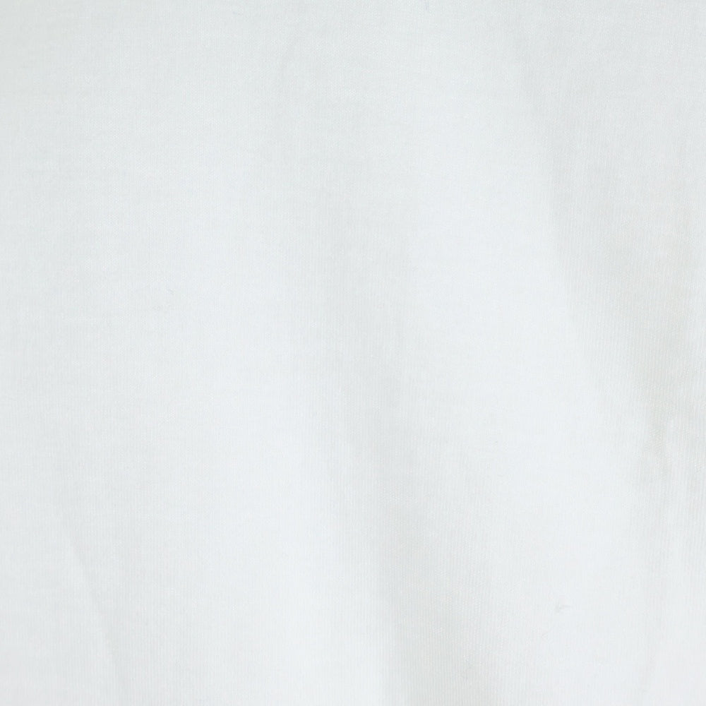 BOTTEGA VENETA(ボッテガヴェネタ) クルーネック 半袖Tシャツカットソー ホワイト 796216