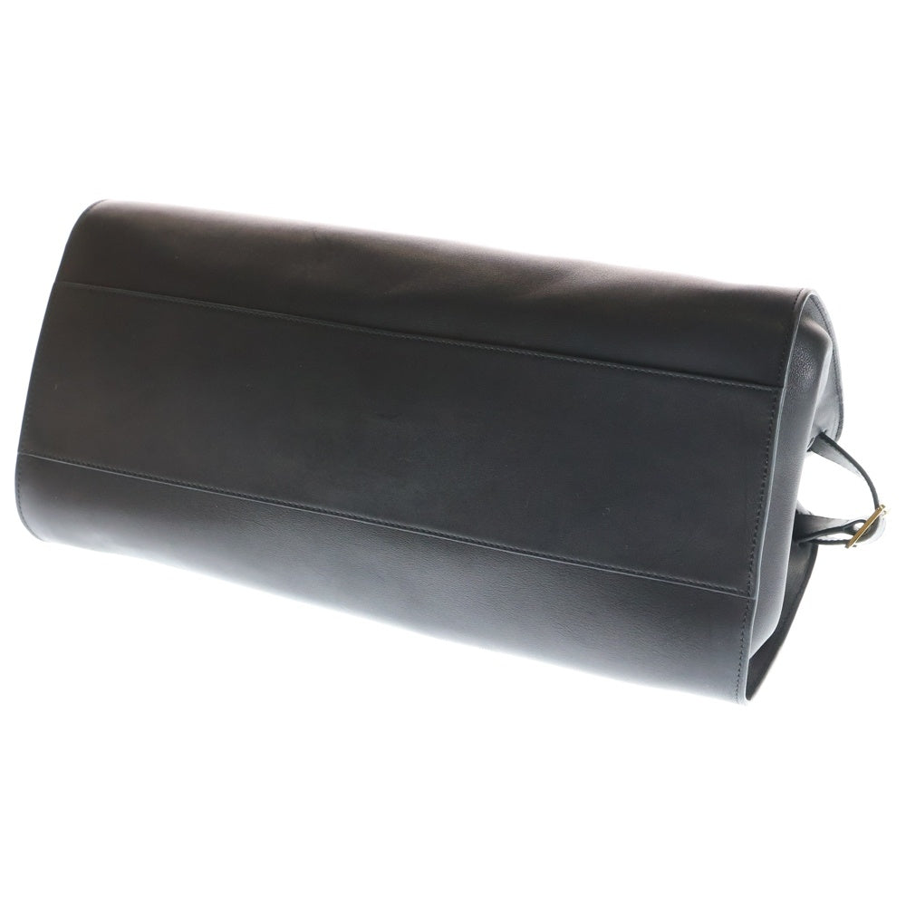 THE ROW(ザロウ) MARGAUX EW CLUTCH マルゴー カーフスキン レザー