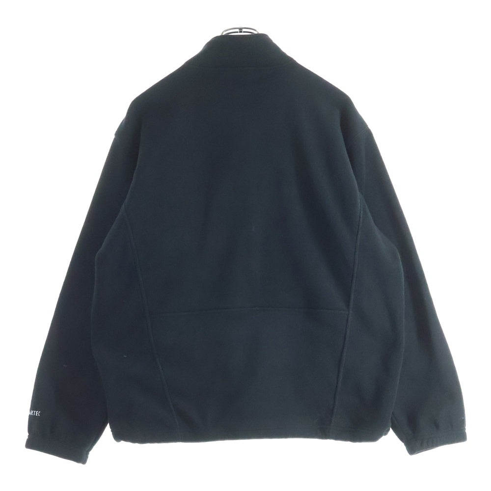 SUPREME(シュプリーム) 22AW Polartec Zip Jacket ポーラーテック