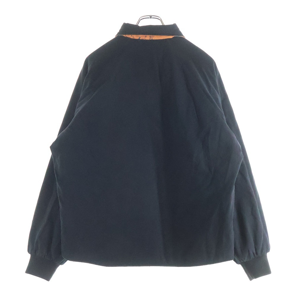 SUPREME(シュプリーム) 24SS RealTree Reversible Quilted Work Jacket