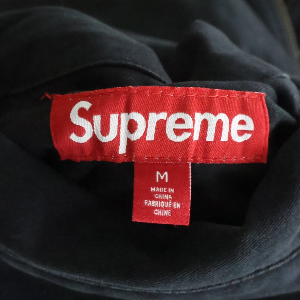 SUPREME(シュプリーム) 24SS RealTree Reversible Quilted Work Jacket