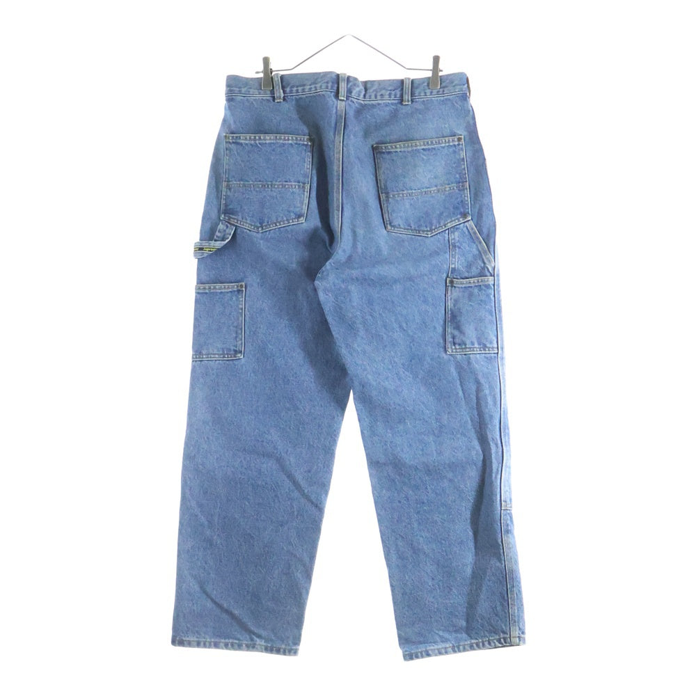 SUPREME(シュプリーム) 24SS Double Knee Painter Pant ダブルニー