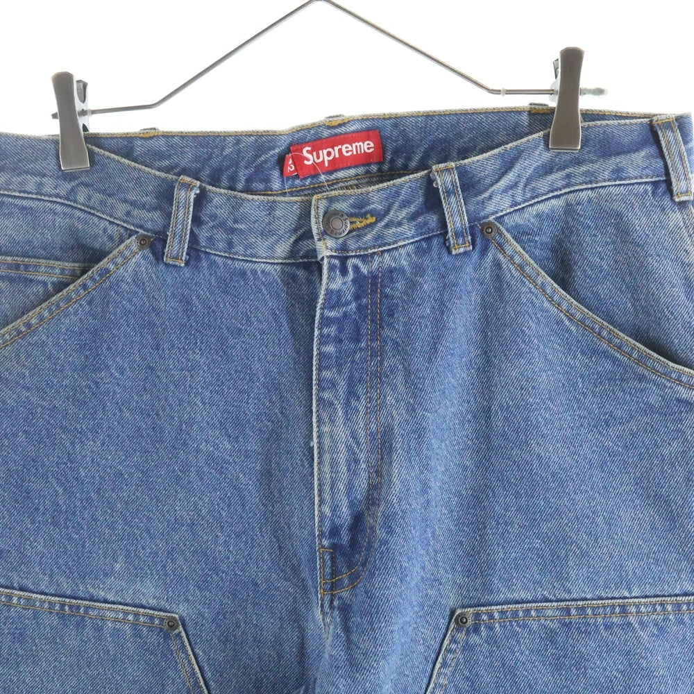 SUPREME(シュプリーム) 24SS Double Knee Painter Pant ダブルニー