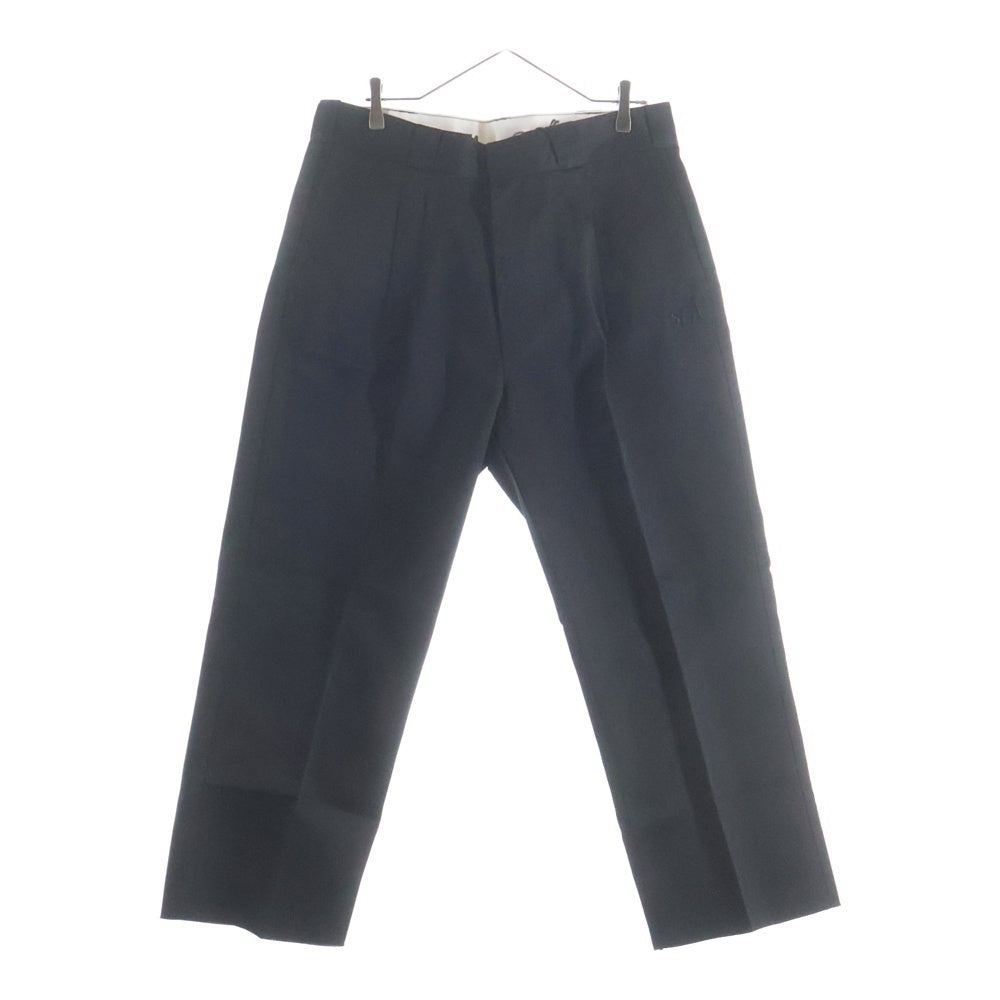WIND AND SEA(ウィンダンシー) 20SS ×DICKIES 2TUCK TROUSERS