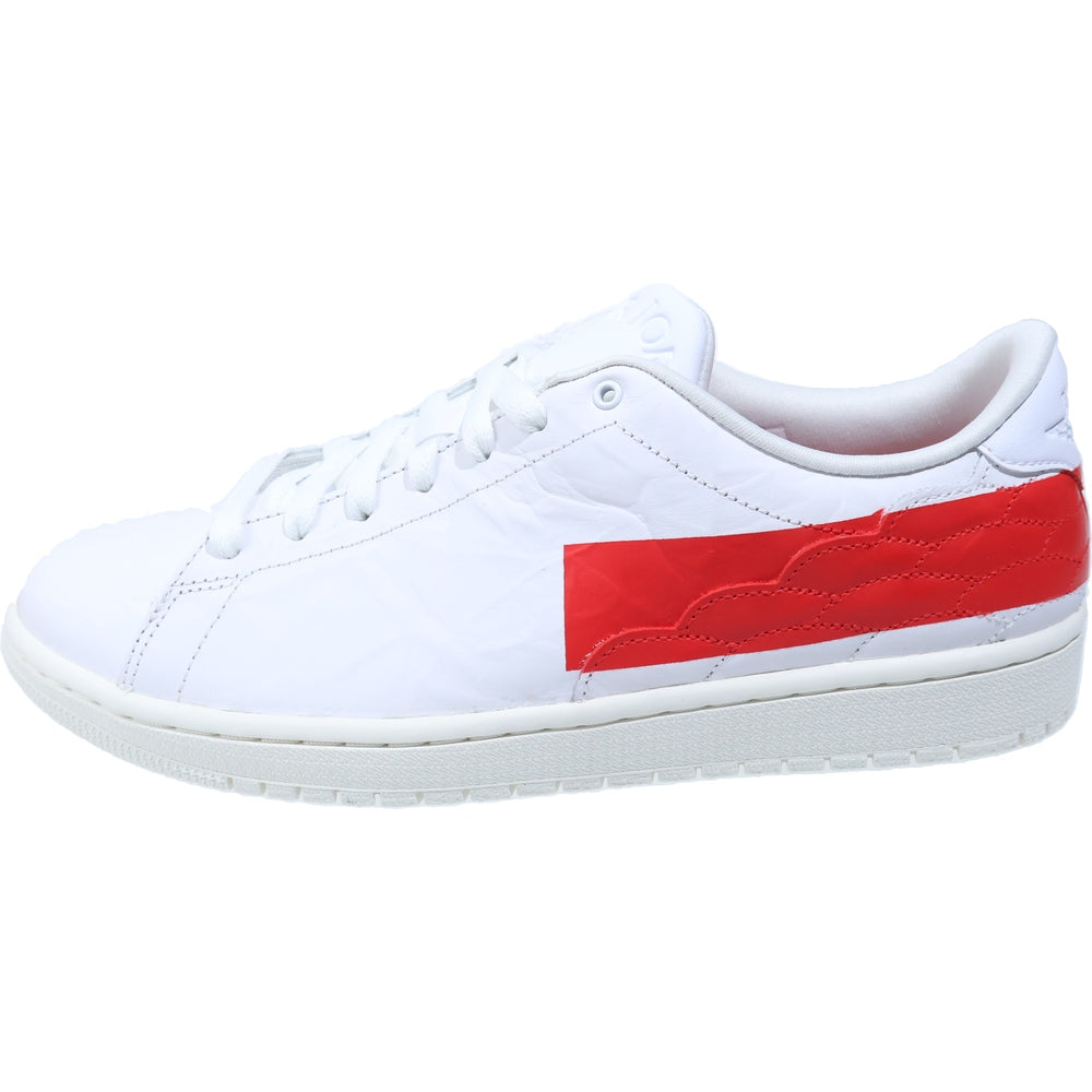 NIKE(ナイキ) AIR JORDAN 1 LOW CENTRE COURT UNIVERSITY RED エアジョーダン1 センターコート ユニバーシティレッド ローカットスニーカー US9.5/27.5cm DJ2756-101
