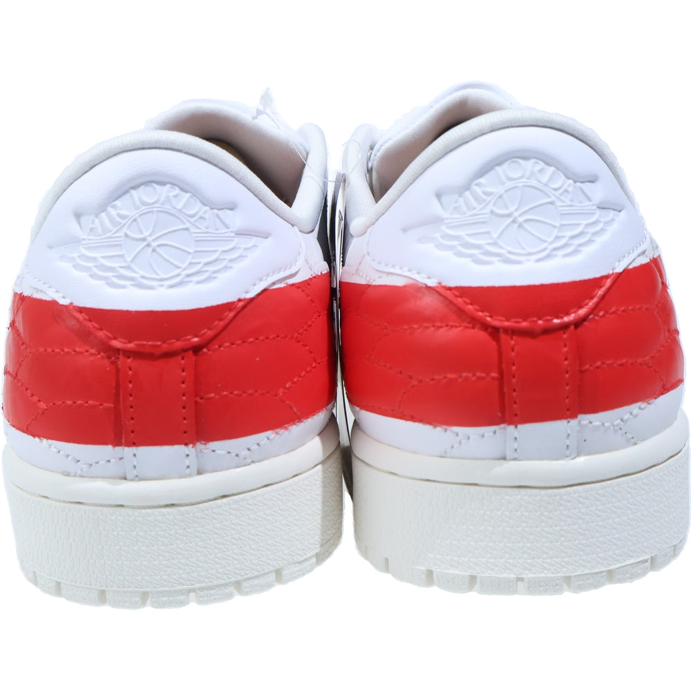 NIKE(ナイキ) AIR JORDAN 1 LOW CENTRE COURT UNIVERSITY RED エアジョーダン1 センターコート ユニバーシティレッド ローカットスニーカー US9.5/27.5cm DJ2756-101