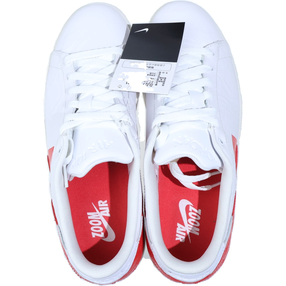 NIKE(ナイキ) AIR JORDAN 1 LOW CENTRE COURT UNIVERSITY RED エアジョーダン1 センターコート ユニバーシティレッド ローカットスニーカー US9.5/27.5cm DJ2756-101