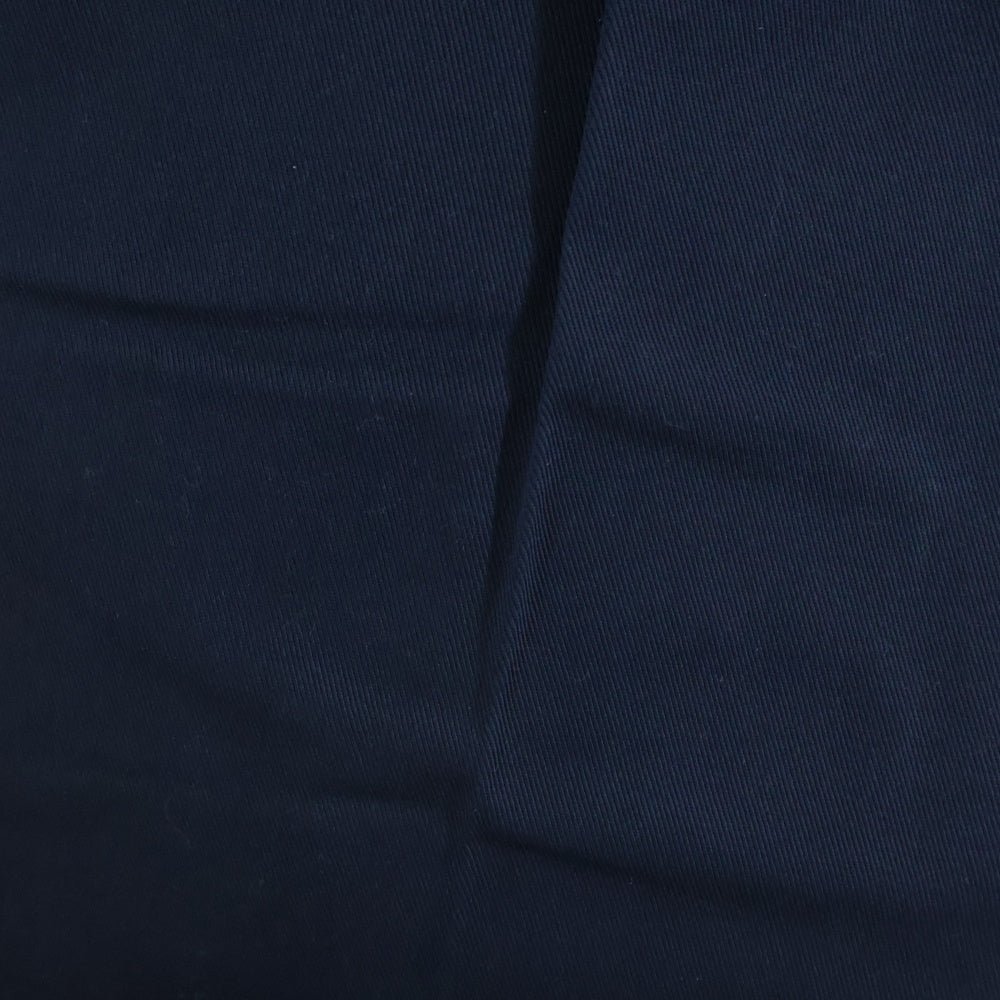 WIND AND SEA(ウィンダンシー) 20SS ×DICKIES 2TUCK TROUSERS ディッキーズ 2タック トラウザー ワークパンツ ネイビー WDS-20S2-PT-03