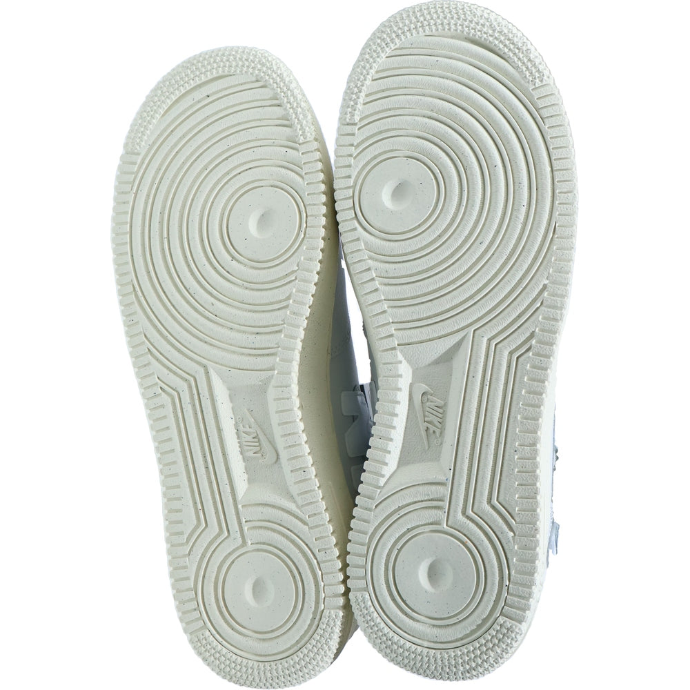 NIKE(ナイキ) AIR FORCE 1 MID COPY PASTE エアフォース1 コピー ペースト ミッドカットスニーカー ホワイト US9.5/27.5cm DQ8645-045