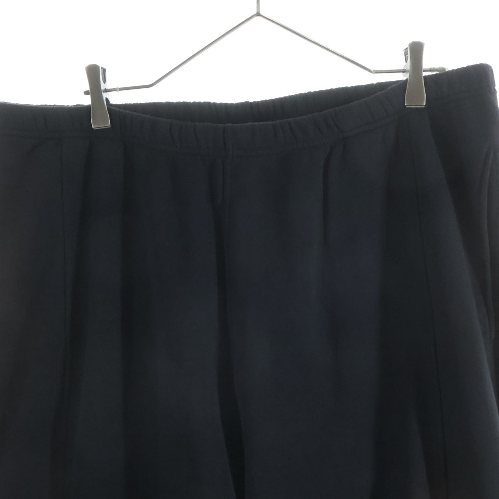 SUPREME(シュプリーム) 20SS Color Blocked Sweatpant カラーブロックド ロゴ スウェット パンツ ブラック