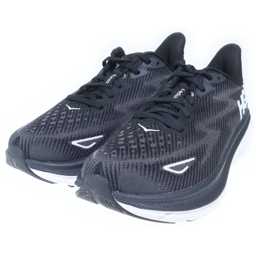 HOKA ONE ONE(ホカオネオネ) CLIFTON9 クリフトン ランニングシューズ