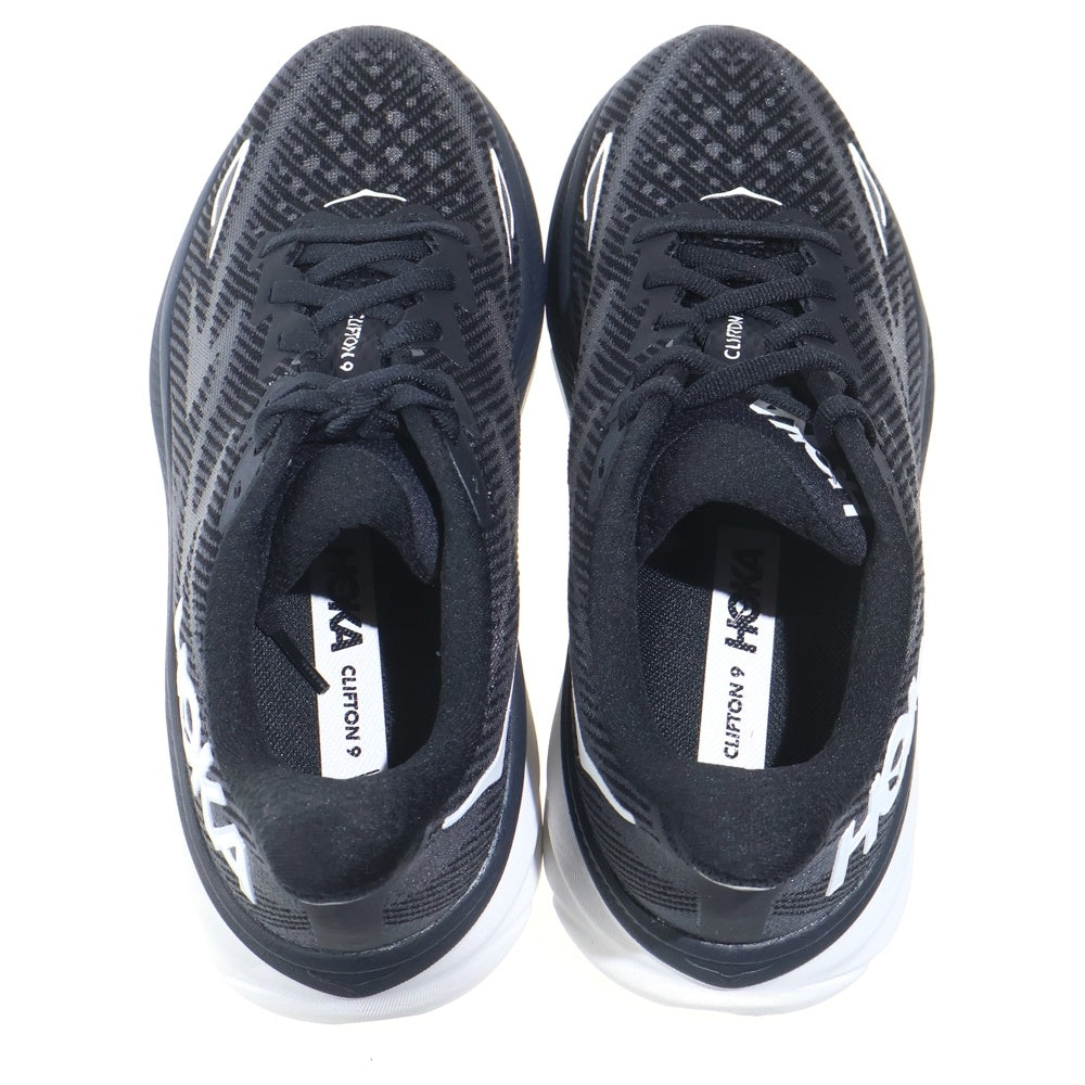 HOKA ONE ONE(ホカオネオネ) CLIFTON9 クリフトン ランニングシューズ