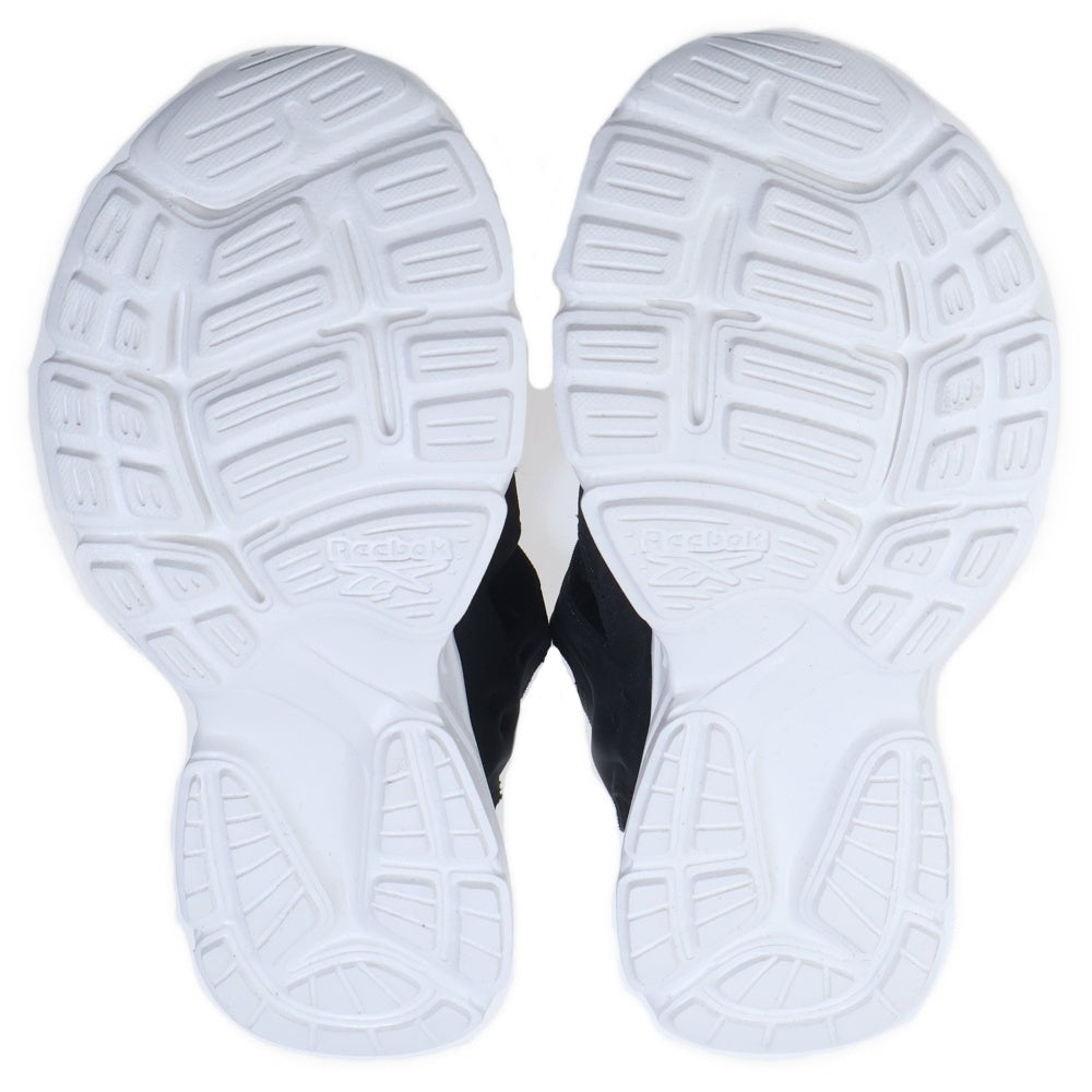 Reebok(リーボック) INSTAPUMP FURY SANDAL インスタポンプフューリー サンダル ブラック US7/25cm 100251111 レディース
