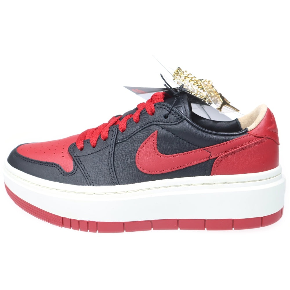 NIKE(ナイキ) WMNS AIR JORDAN 1 ELEVATE LOW SE ウィメンズ エア ジョーダン 1 エレベート ローカットスニーカー US7.5/24.5cm DQ1823-006 レディース
