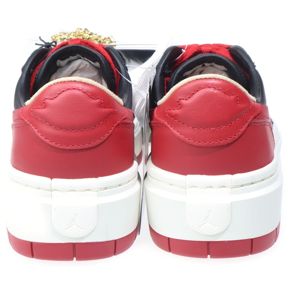 NIKE(ナイキ) WMNS AIR JORDAN 1 ELEVATE LOW SE ウィメンズ エア ジョーダン 1 エレベート ローカットスニーカー US7.5/24.5cm DQ1823-006 レディース