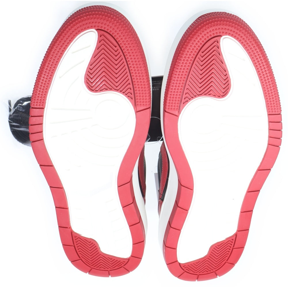 NIKE(ナイキ) WMNS AIR JORDAN 1 ELEVATE LOW SE ウィメンズ エア ジョーダン 1 エレベート ローカットスニーカー US7.5/24.5cm DQ1823-006 レディース