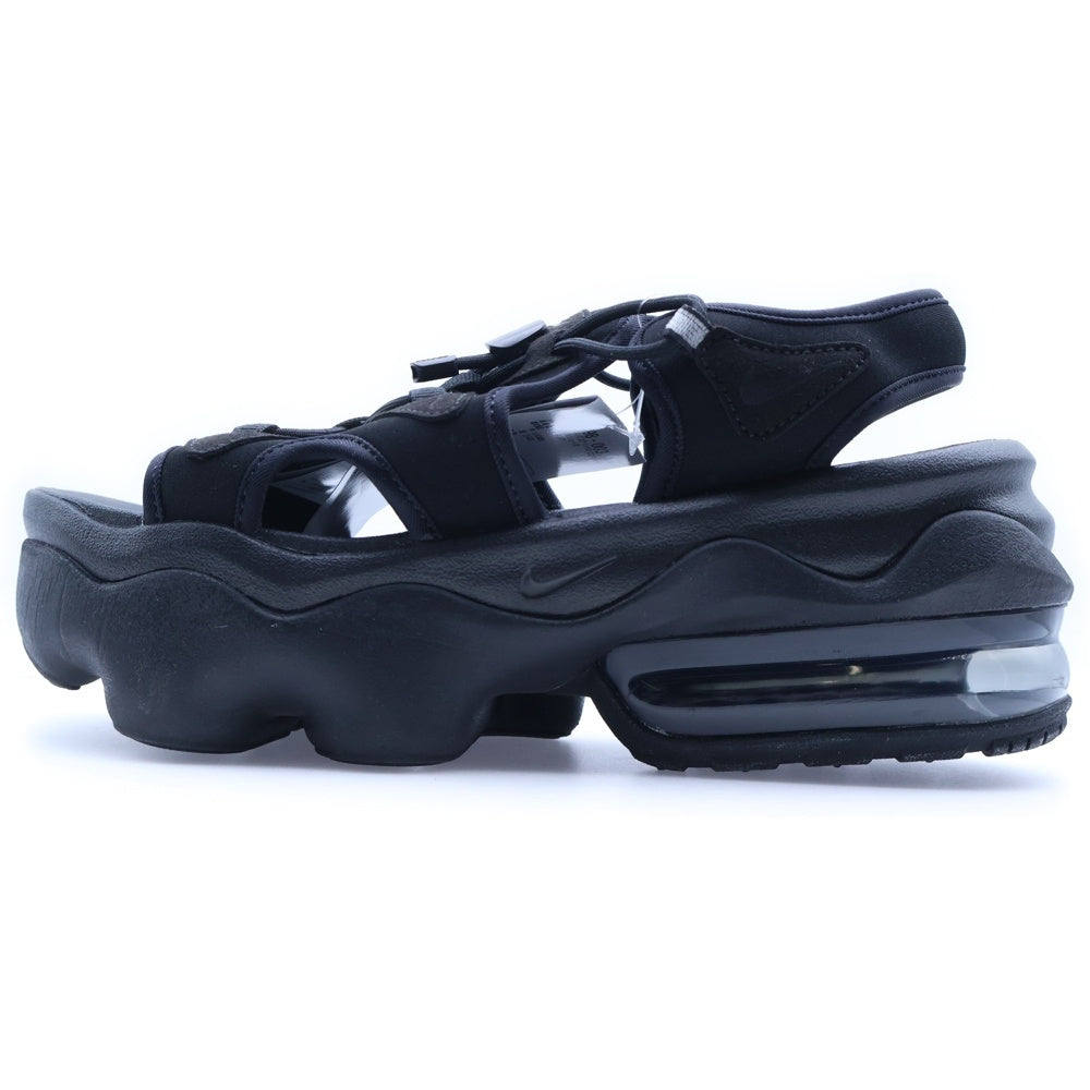 NIKE(ナイキ) WMNS AIR MAX KOKO SANDAL ウィメンズ エアマックス ココサンダル ブラック US8/25cm CI8798-003 レディース