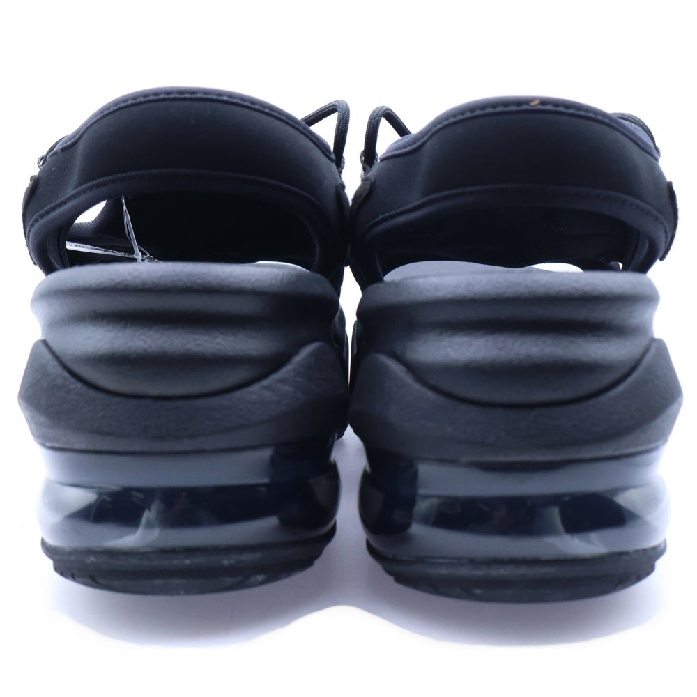 NIKE(ナイキ) WMNS AIR MAX KOKO SANDAL ウィメンズ エアマックス ココサンダル ブラック US8/25cm CI8798-003 レディース