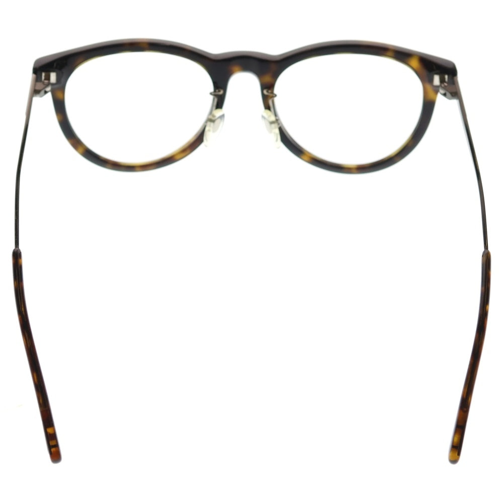TOM FORD(トムフォード) Kellan-02 ボストンシェイプ サングラス アイウェア メガネ 眼鏡 ブラウン TF626 52A