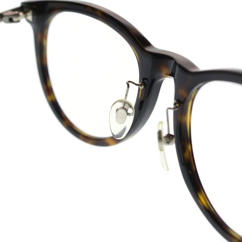 TOM FORD(トムフォード) Kellan-02 ボストンシェイプ サングラス アイウェア メガネ 眼鏡 ブラウン TF626 52A