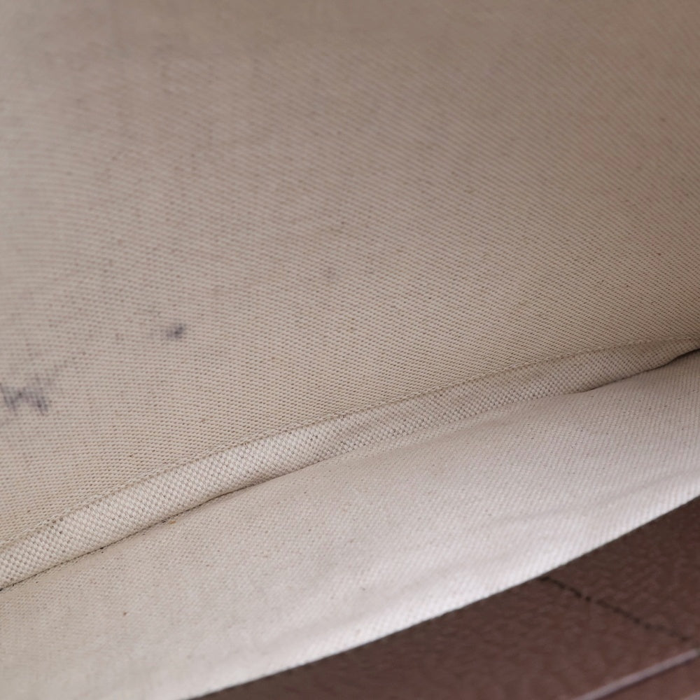 GUCCI(グッチ) GGスプリーム クーリエ ワッペン セカンドバッグ クラッチバッグ ベージュ 473915 レディース