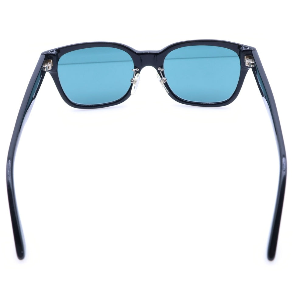 TOM FORD(トムフォード) ウェリントン カラーレンズ サングラス アイウェア メガネ 眼鏡 ブラック TF5535-F-B