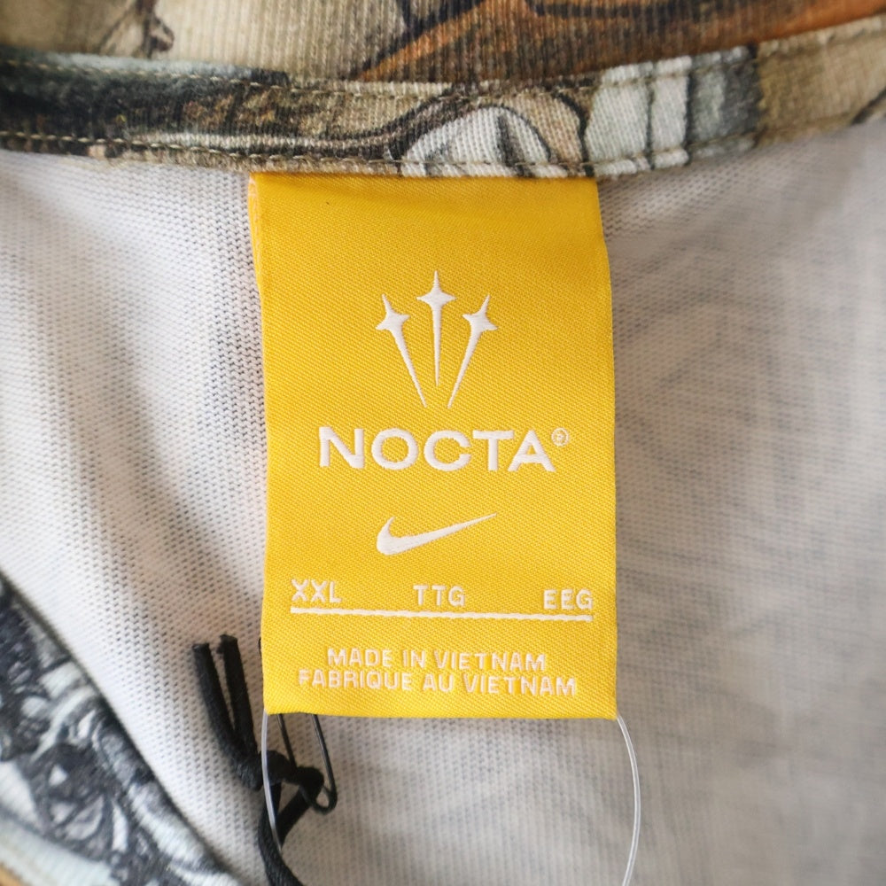 CHROME HEARTS(クロムハーツ) ×NIKE ×NOCTA DRAKE TEE ナイキ ノクタ