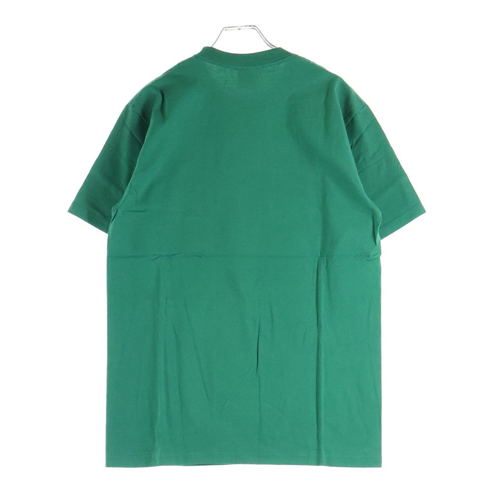 SUPREME(シュプリーム) 20AW Mariah Carey Tee マライアキャリー フォトプリント クルーネック 半袖Tシャツ カットソー グリーン