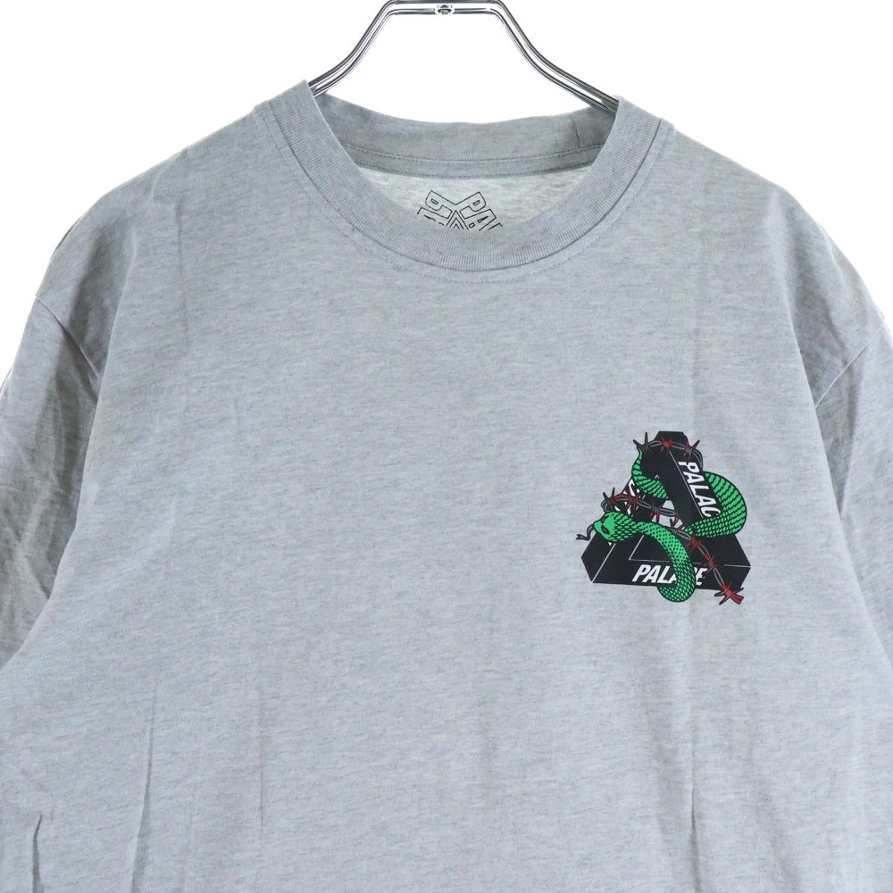 Palace Skateboards(パレススケートボーズ) Hesh Mit Fresh T-Shirt