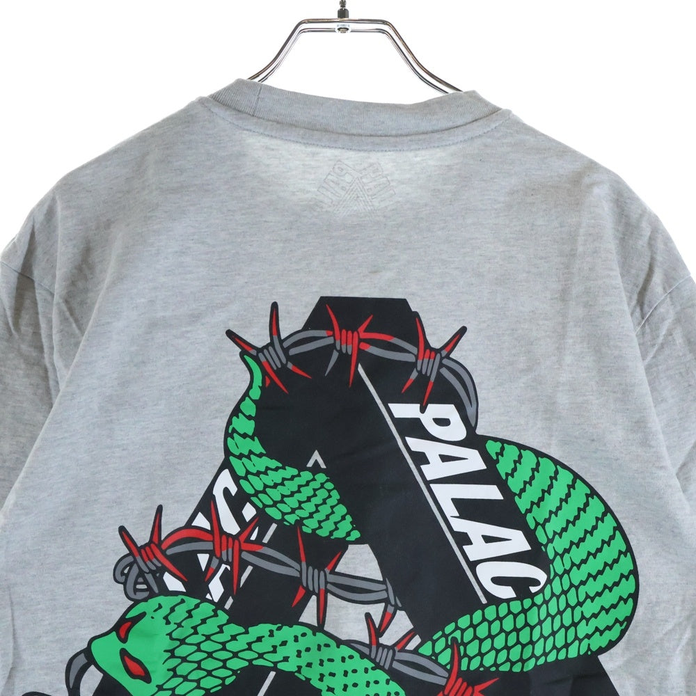 Palace Skateboards(パレススケートボーズ) Hesh Mit Fresh T-Shirt