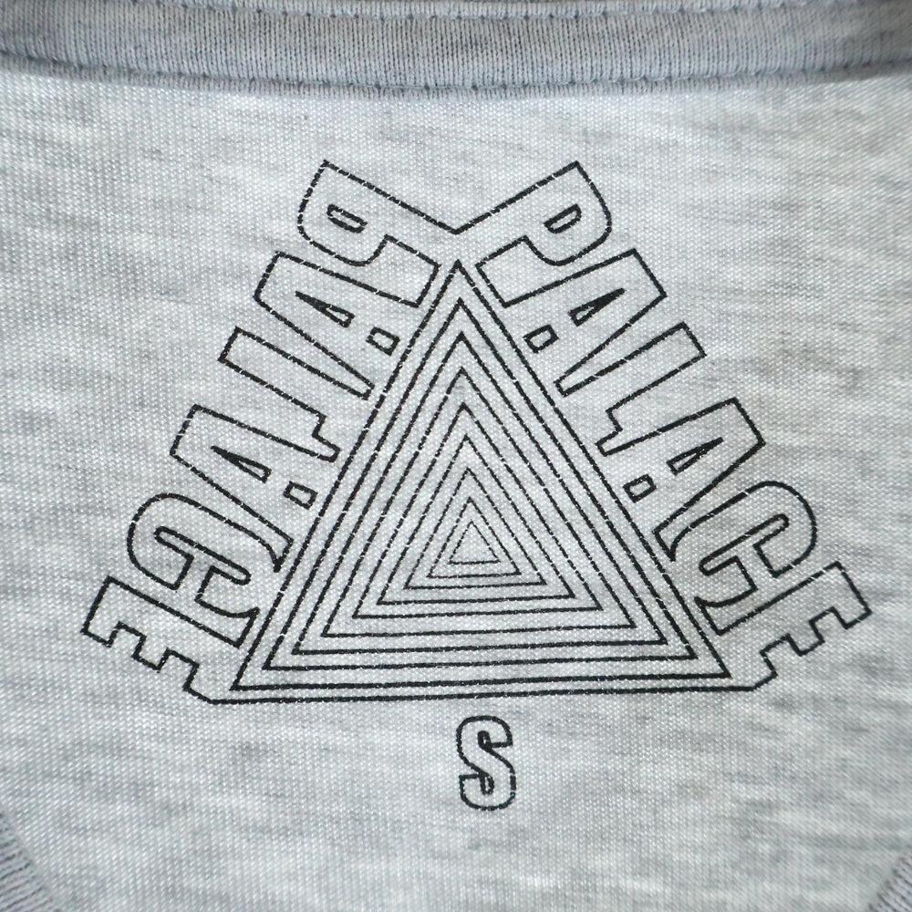 Palace Skateboards(パレススケートボーズ) Hesh Mit Fresh T-Shirt