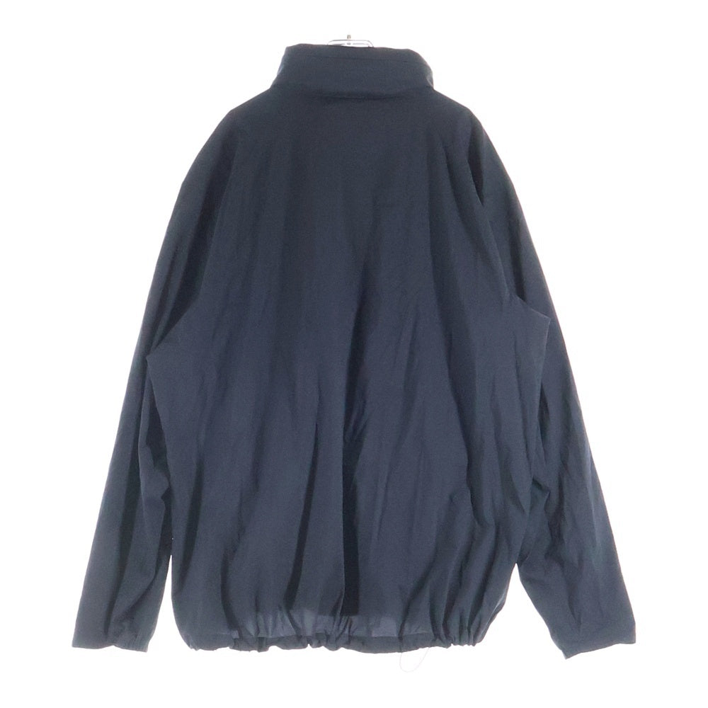 ARC'TERYX(アークテリクス) NODIN JACKET ノディン ジップアップ ナイロン ジャケット ブラック 138150