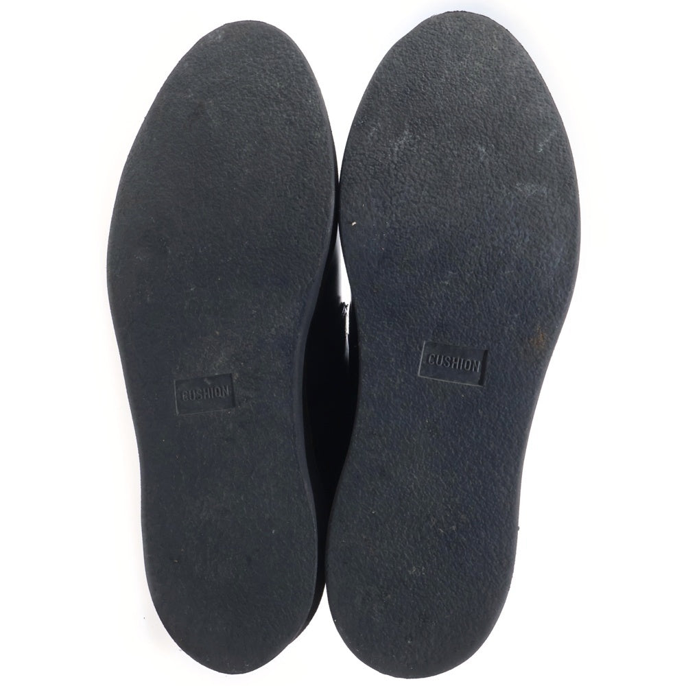 RED WING(レッド ウイング) 9196 POSTMAN CHUKKA プレーントゥ ポストマン チャッカ レザー ブーツ ブラック