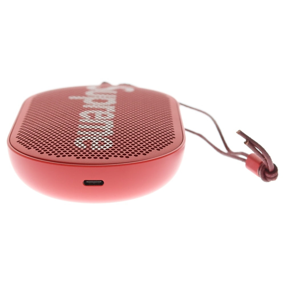 SUPREME(シュプリーム) 17AW ×B&O BEO PLAY P2 Speaker バング
