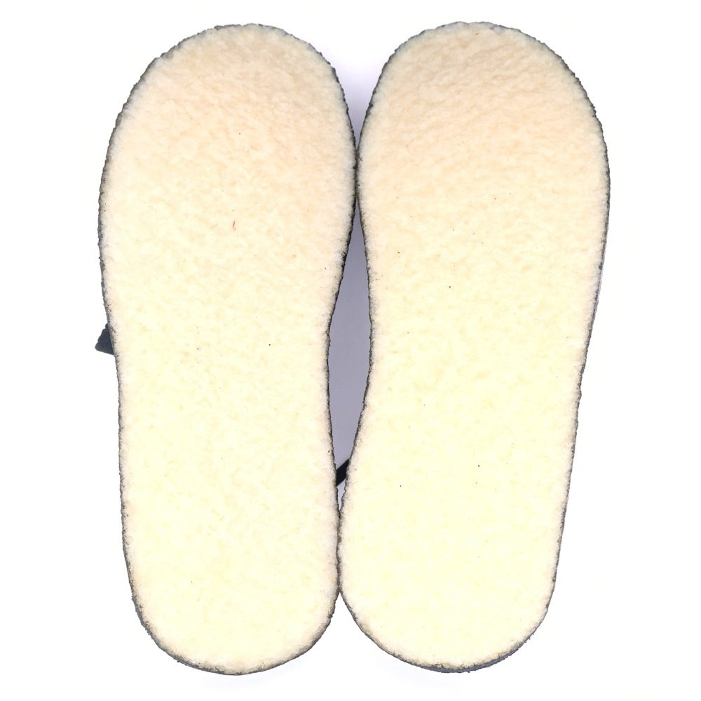 SUPREME(シュプリーム) 24AW ×Martine Rose ×Clarks Desert Trek マーティン ローズ クラークス デザートトレック シューズ ブラック 26180294