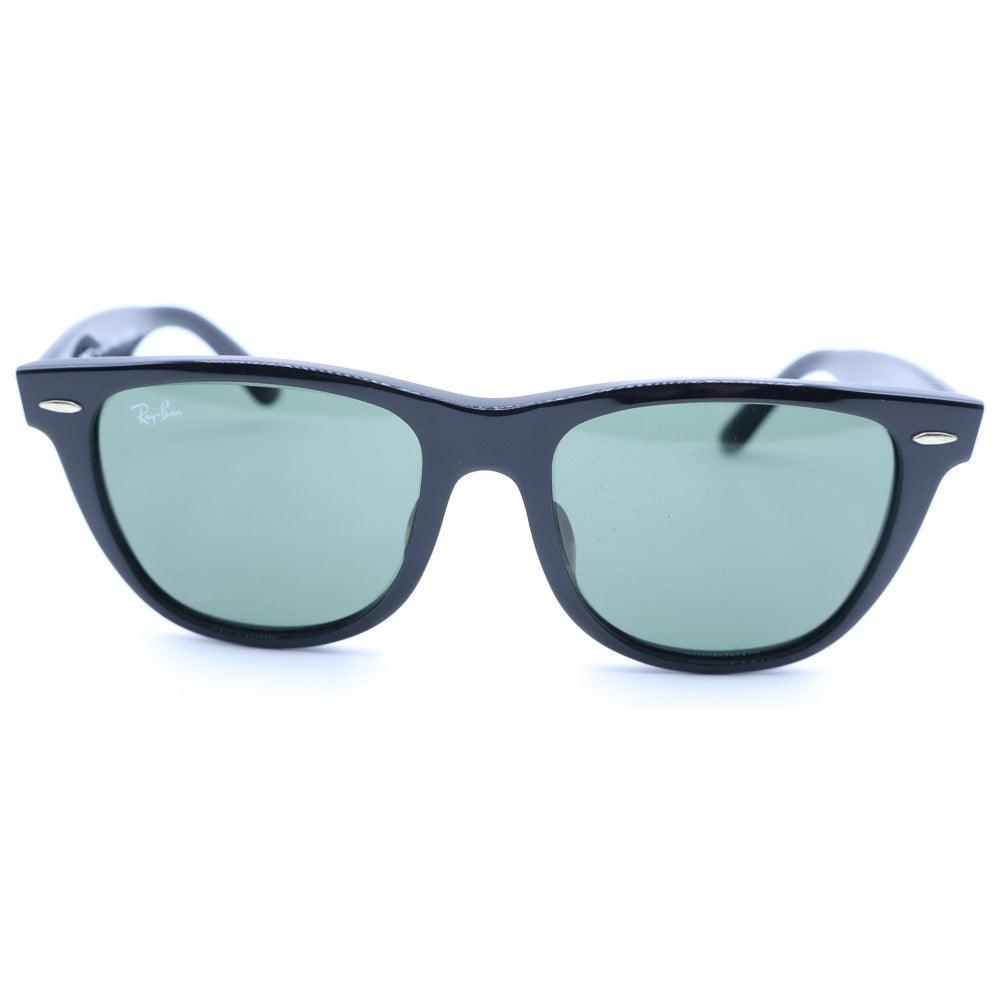 Ray Ban(レイバン) Way Farer ウェイファーラーカラーレンズ サングラス メガネ アイウェア 眼鏡 ブラック RB2140-F