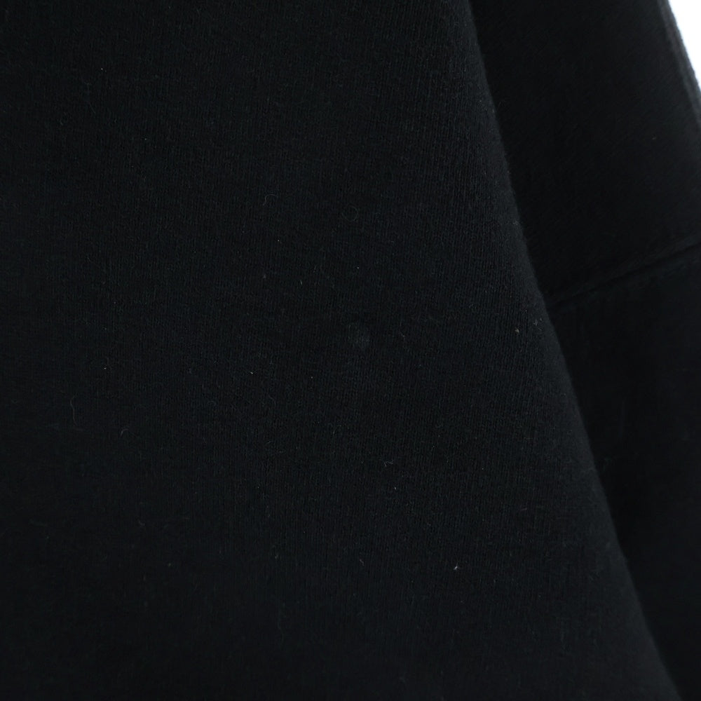 SUPREME(シュプリーム) 22AW Box Logo Crewneck Sweatshirt ボックスロゴ クルーネック スウェットトレーナー ブラック
