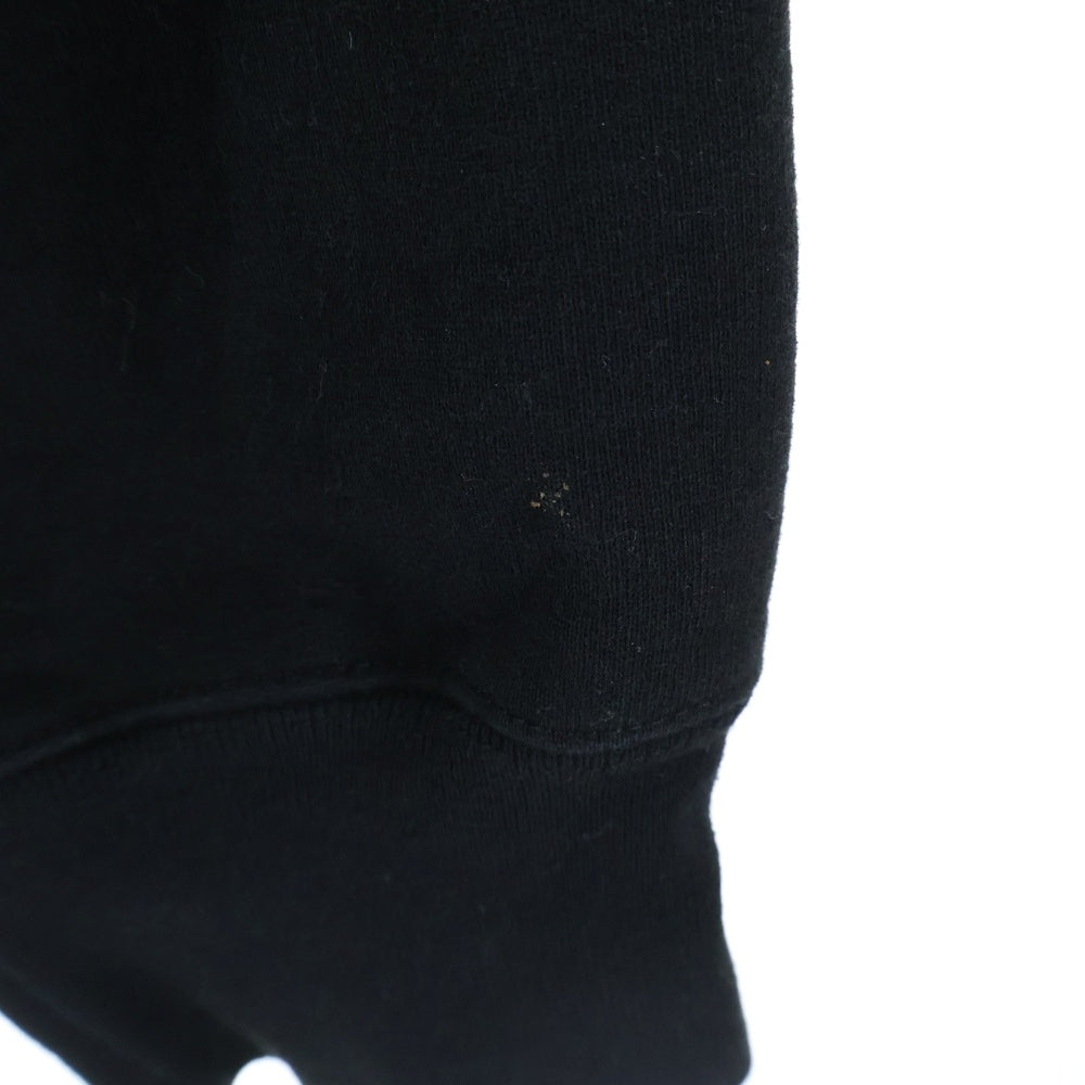 SUPREME(シュプリーム) 22AW Box Logo Crewneck Sweatshirt ボックスロゴ クルーネック スウェットトレーナー ブラック