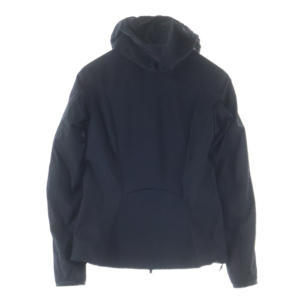 MONCLER(モンクレール) 21SS FARKADAIN ナイロン ジャケット マウンテンパーカー ブラック レディース G10931A76720 53A6J