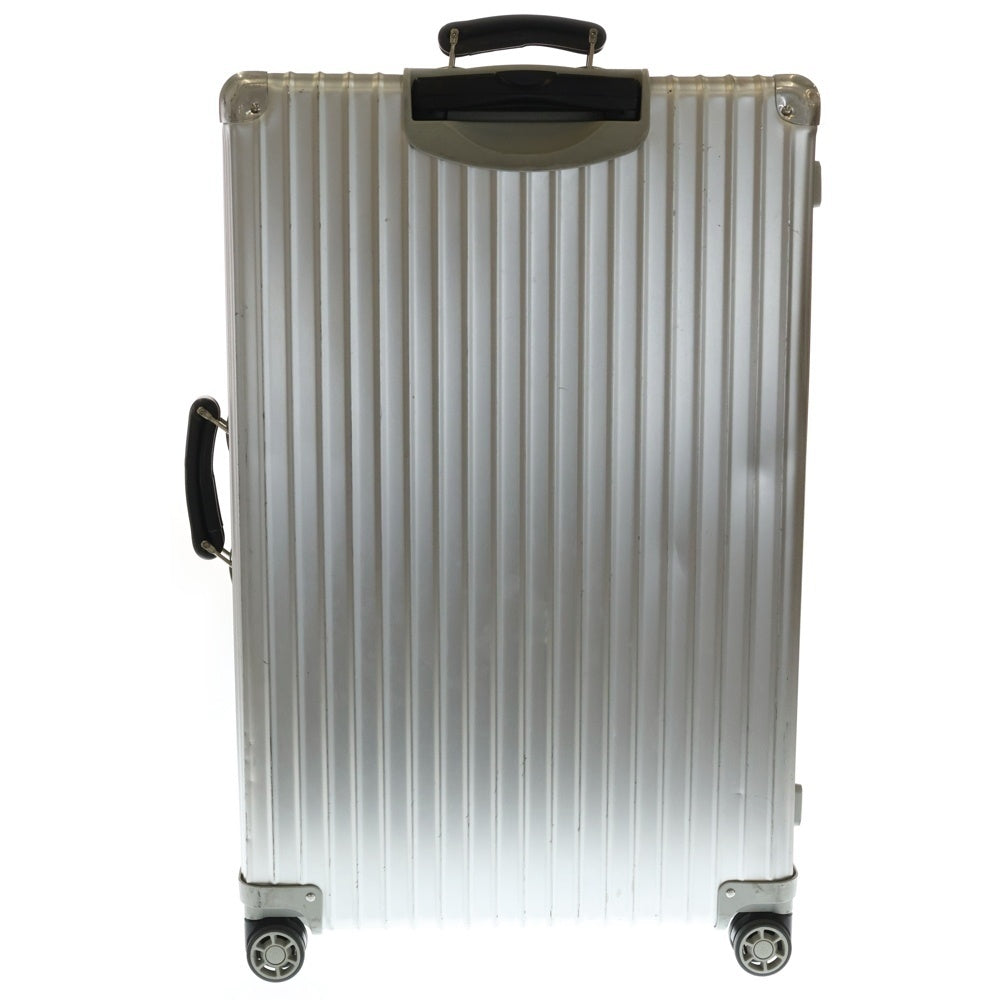 RIMOWA(リモワ) Classic Flight クラシックフライト 60L 4輪 スーツ