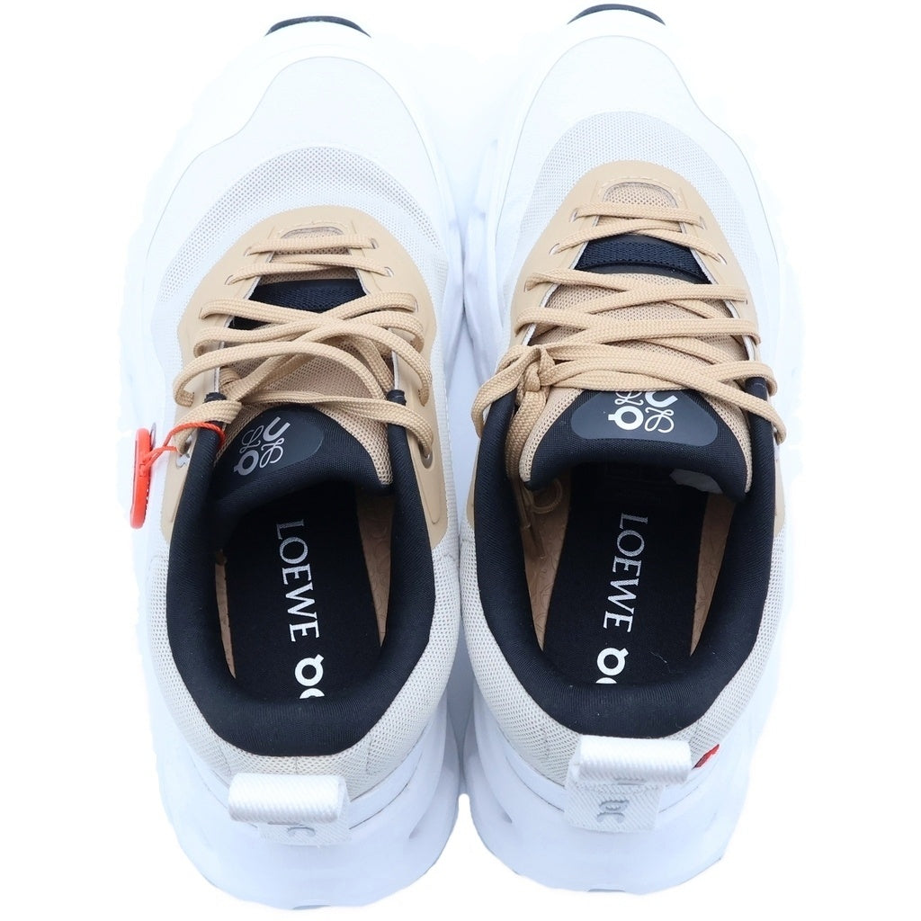 【新品未使用】 On × LOEWE Cloudtilt EU36 ロエベ オン On(オン) ×LOEWE Cloudtilt 2.0 ロエベ クラウドティルト メッシュ
