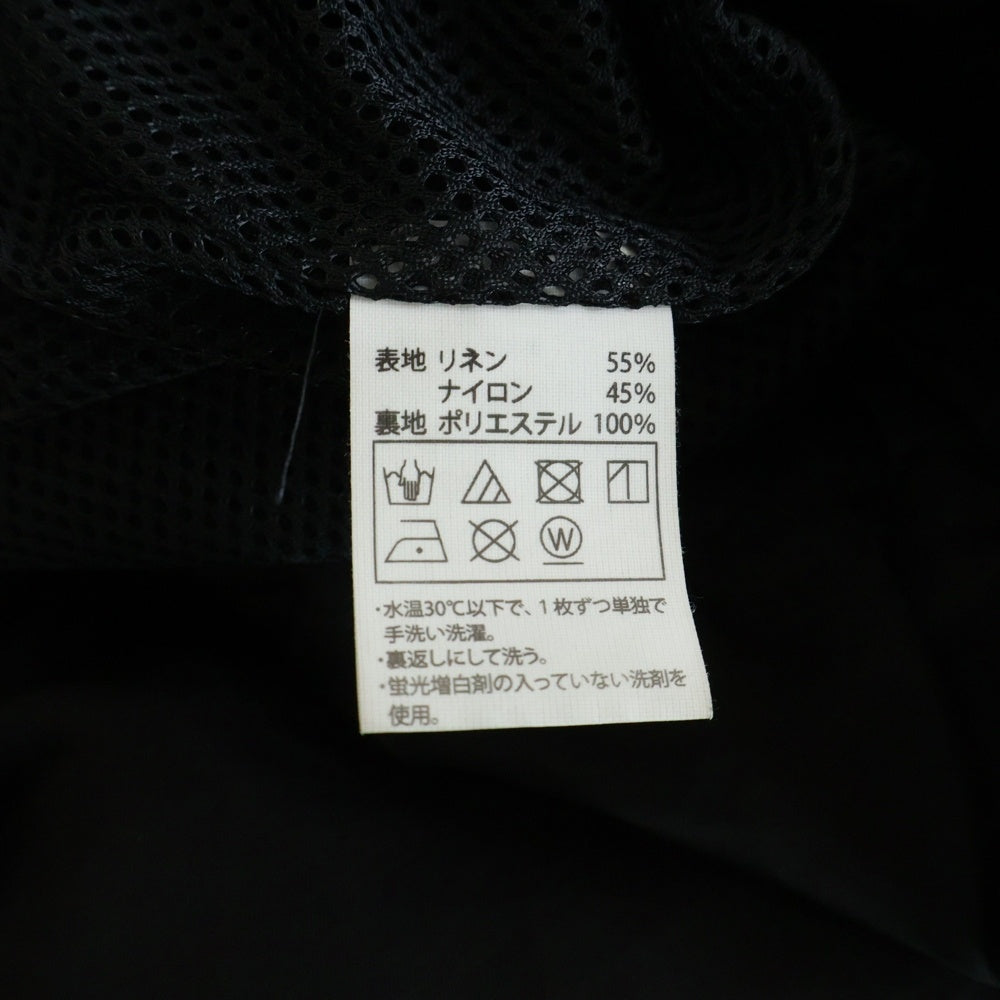 COOTIE PRODUCTIONS(クーティー プロダクションズ) 25SS N/L Weather Training Jacket ウェザートレーニングジャケット ブラック CTE-25S205