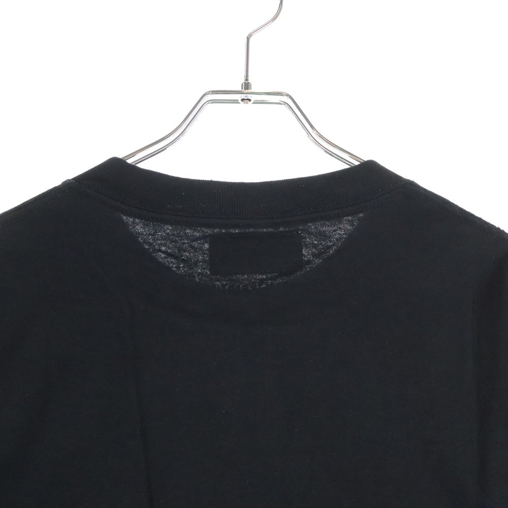 WACKO MARIA(ワコマリア) RESERVOIR DOGS CREWNECK T-SHIRT レザボアドッグス Mr.ピンク Tシャツ ブラック RD-WM-TEE05