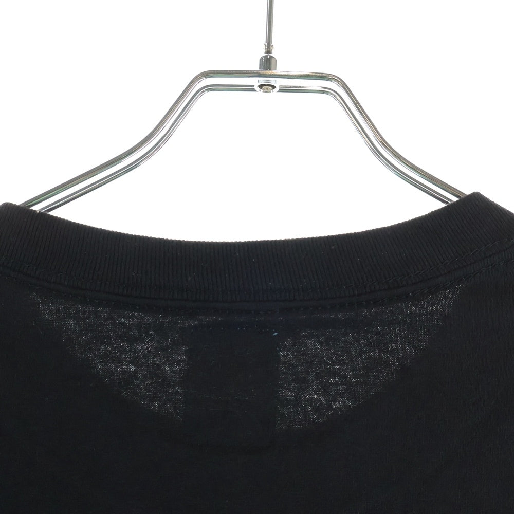 WACKO MARIA(ワコマリア) STAND BY ME CREWNECK T-SHIRT スタンドバイミー Tシャツ ブラック SBM-WM-TEE03