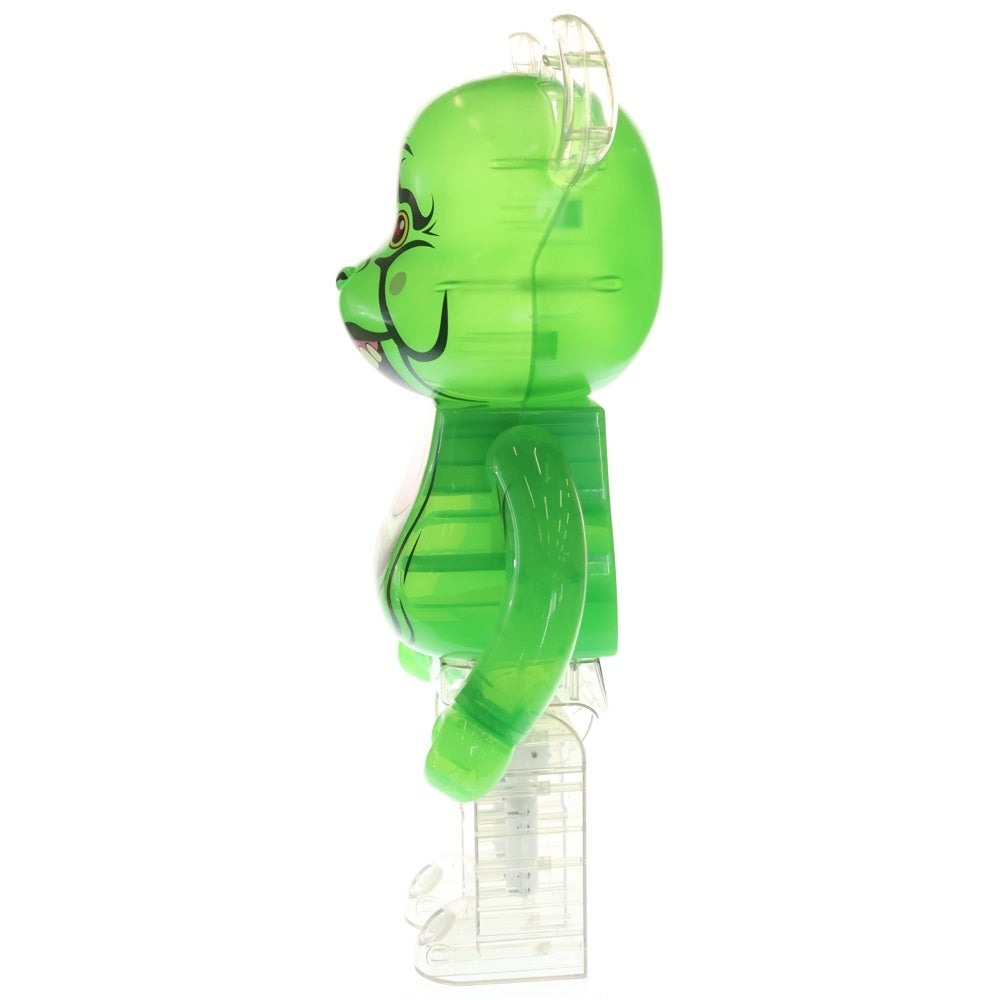MEDICOM TOY(メディコムトイ) BE@RBRICK Ghostbusters SLIMER ベア