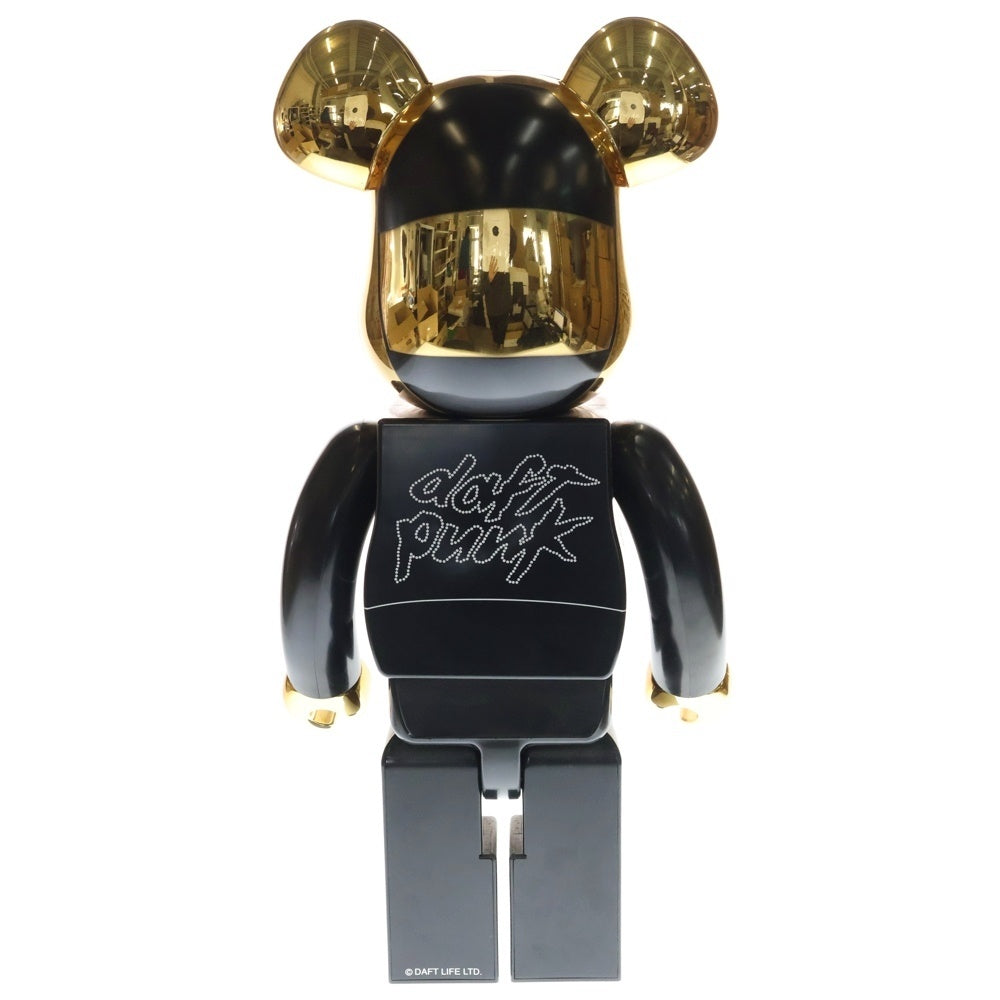 MEDICOM TOY(メディコムトイ) BE@RBRICK 1000% DAFTPUNK ベアブリック