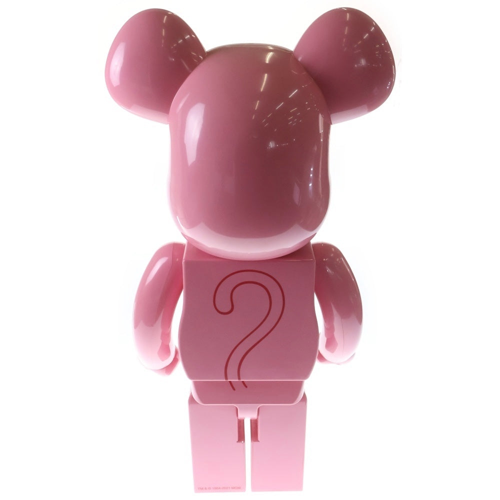 MEDICOM TOY(メディコムトイ) BE@RBRICK PINK PANTHER 1000% ベア