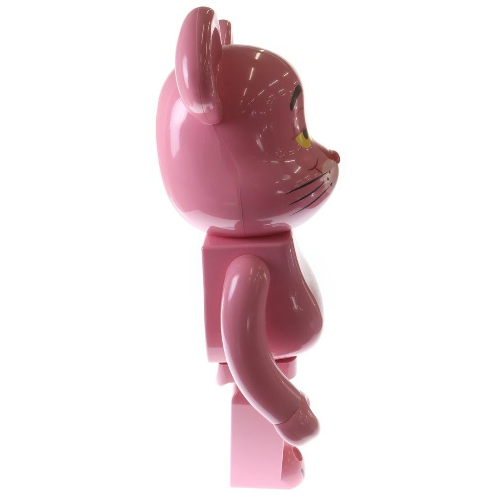 MEDICOM TOY(メディコムトイ) BE@RBRICK PINK PANTHER 1000% ベア